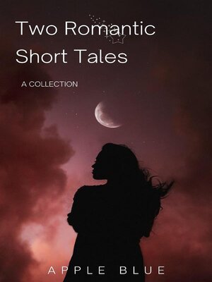 cover image of Two Romantic Short Tales